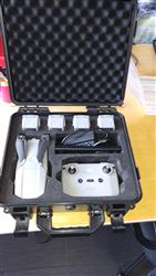 ✈️ DJI Mavic Air 2 Fly More Combo + extras ❄️ Vols d’hiver sans compromis