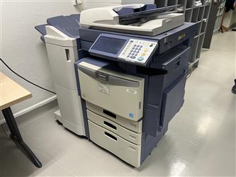 🌟 Copieur – Toshiba eStudio 4540c 🌟