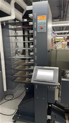 🔔📚 Ensemble Bourg Booklet Maker + Suction Tower 🏭✨