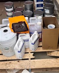 ♻️🖨️ À donner: Produits et Encre pour Impression Offset