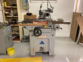 🛠️ Affûteuse industrielle à vendre ⚙️