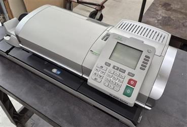 📮⚖️ Timbreuse Neopost IN-600A – Colleuse + balance 3 kg📨✨