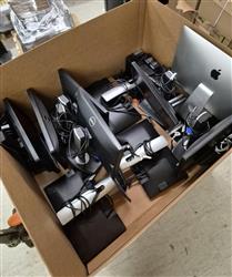 💻🖥️ LOT INFORMATIQUE PRO — Portables, Ordis, Écrans, SSD | Dell, HP, Apple 🍎⚡