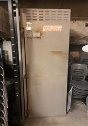 🔥🏭 Four à Air Forcé Industriel Modèle 1390 FX — 27-30 pi³ | Fonctionnel 240V ⚙️✨