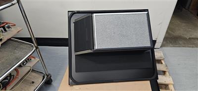 🌬️🔧 Accessoires Lincoln Electric — Grille de Découpe Plasma & Filtres HEPA | Table Downdraft ⚙️✨